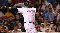 David Ortiz favors the DH league wide, Manny Ramirez begins his journey back and much more in today's MLB round up.